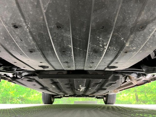 下回りがきれいなうちに、防錆加工の施工がオススメ。降雪地域はもちろん、沿岸部にお住いの方や、趣味でマリン・ウィンタースポーツをされる方にご好評いただいております。