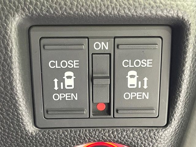 N-BOXカスタムG L ホンダセンシング