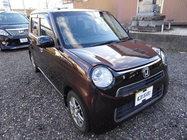 N-ONEG ローダウン