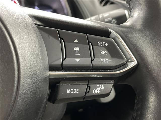 CX-31.5 XD Lパッケージ