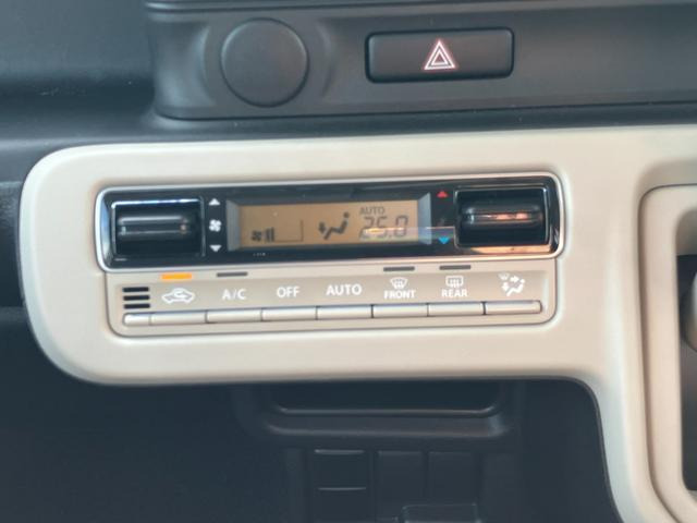 ワゴンRスマイルG