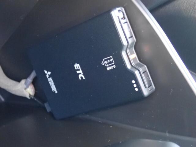 ETC���������Ă��܂��B�m���X�g�b�v�ŗ�������ʉ߂ł��܂��B���ꂵ�������ł���ˁB