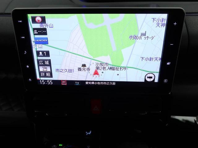 タントカスタムRS スタイルセレクション