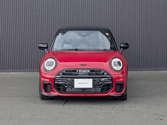 ミニクーパー S