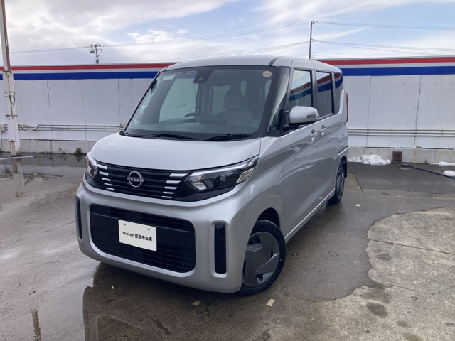 デイズルークスX