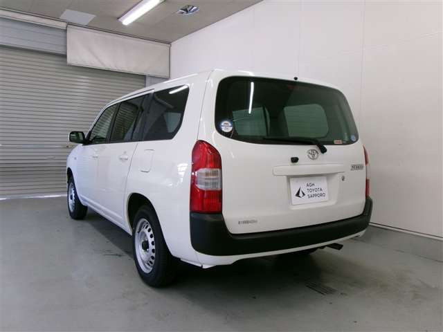 サクシードバン1.5 UL-X 4WD