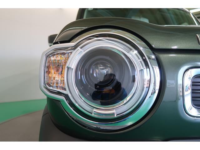 ハスラーハイブリッド(HYBRID) X