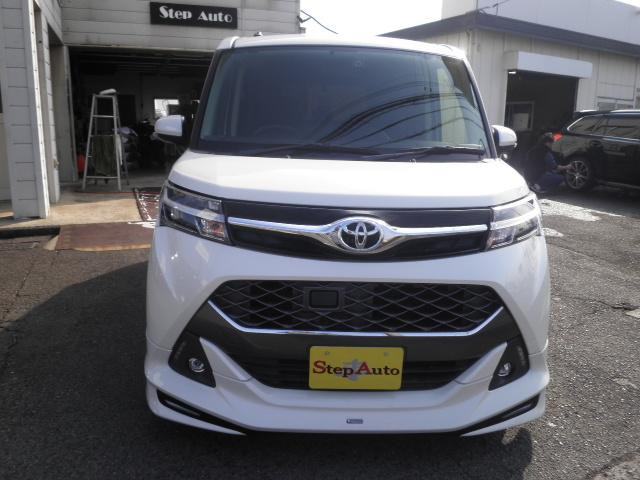 タンク1.0 カスタム G