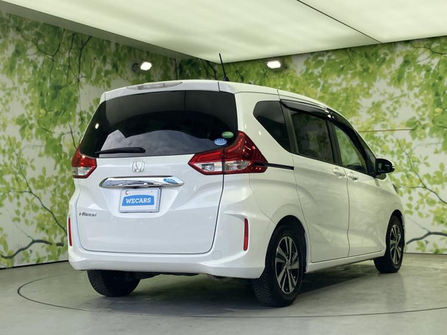 フリード1.5 G ホンダセンシング