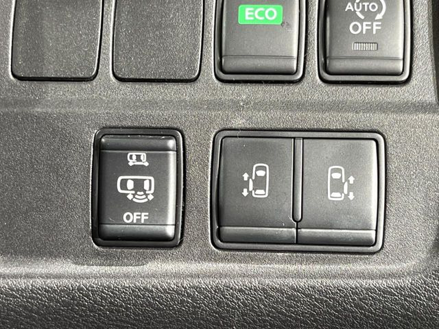 セレナ2.0 ライダー Vセレクション