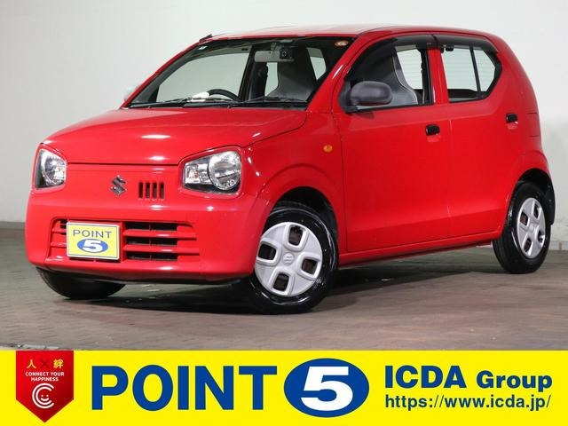 アルトF オートギヤシフト