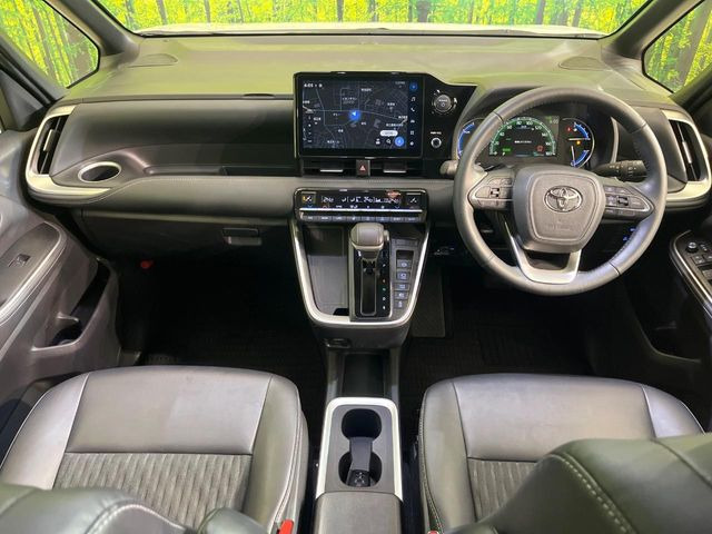 ノア1.8 ハイブリッド S-Z