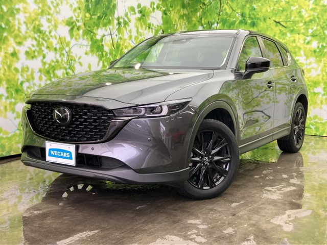 CX-52.0 20S ブラックトーンエディション