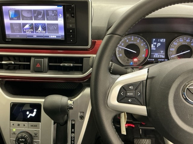 キャストアクティバ G SAII