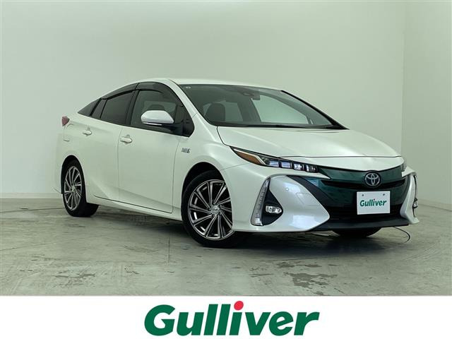 プリウスPHV1.8 S