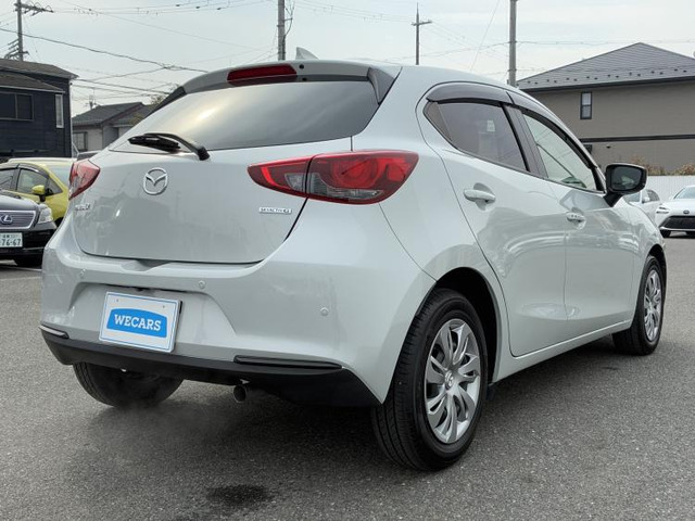 MAZDA21.5 15S スマートエディション