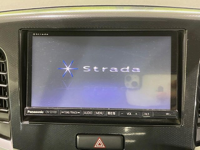 �y�i�r�Q�[�V�����z�g���₷���i�r�ŖړI�n�܂ł�������ē����Ă���܂��B�e��I�[�f�B�I�Đ��@�\���[�����Ă���A���Ԃ̉^�]������Ɋy�����Ȃ�܂�!!