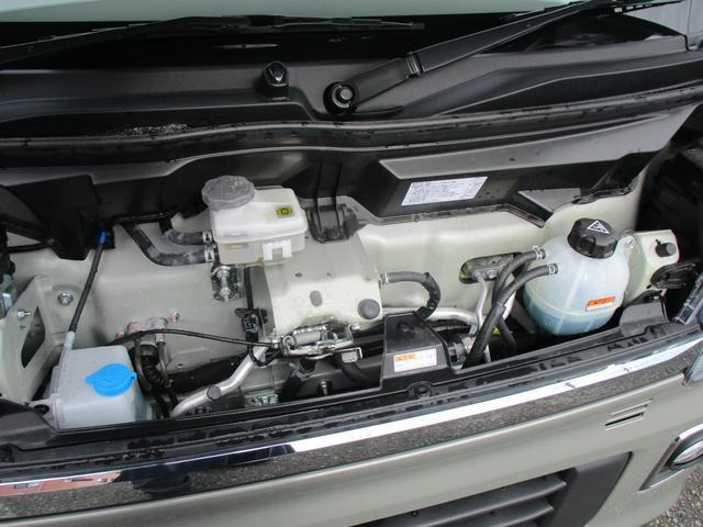 エブリイワゴンPZターボ 4WD