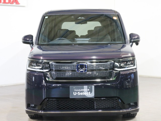 ステップワゴン