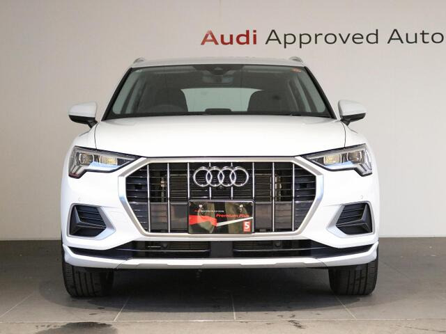 Q335 TFSI アドバンスド