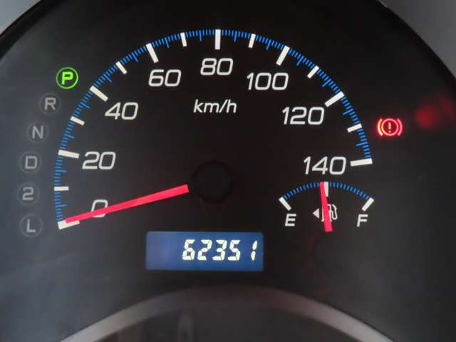 ワゴンRFX-S リミテッド