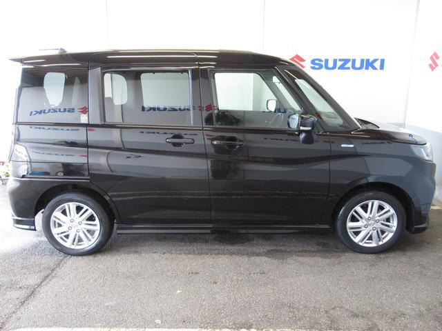 ソリオ1.2 ハイブリッド(HYBRID)  MZ