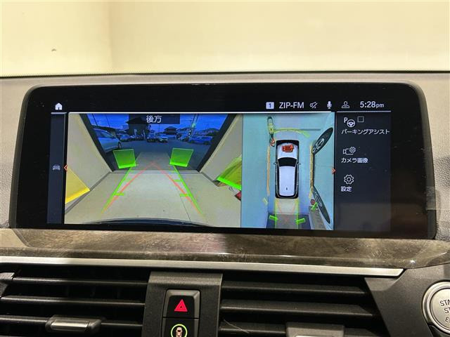 X3xドライブ20d Mスポーツ ディーゼル 4WD