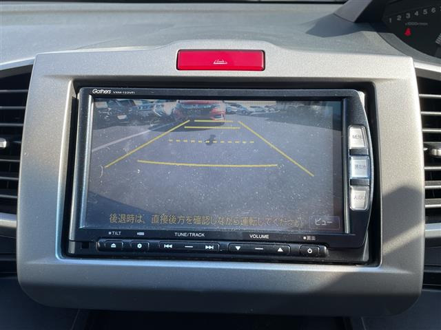 フリード1.5 G ジャストセレクション