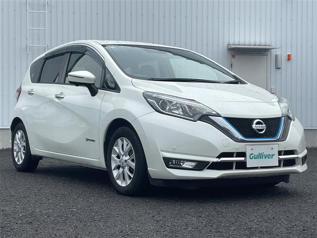 ノート1.2 e-POWER メダリスト