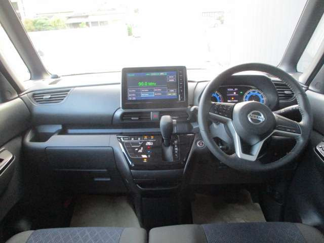 ルークスハイウェイスター Gターボ