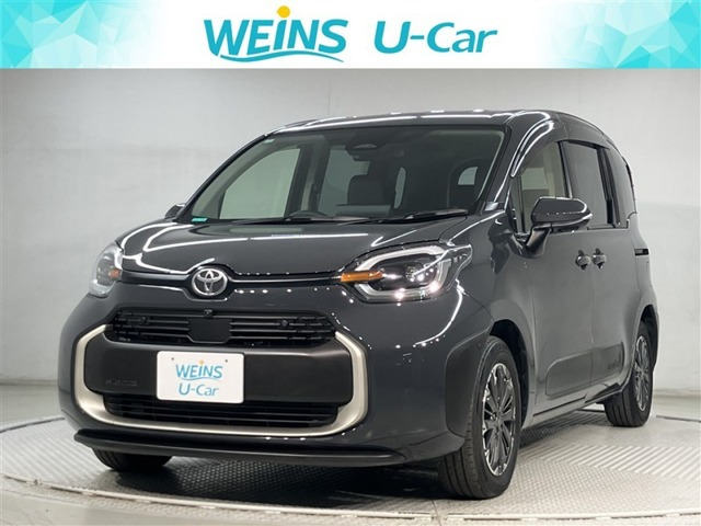 シエンタハイブリッド 1.5 Z