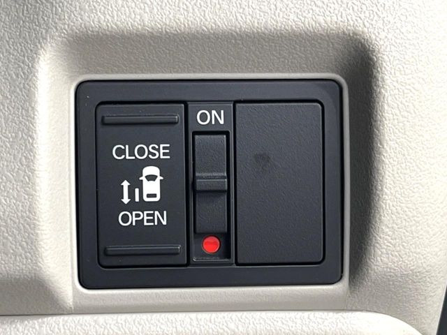 N-BOXベースグレード