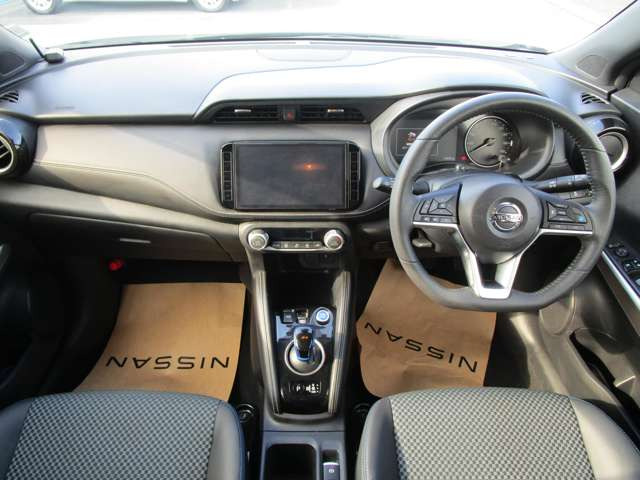 キックス1.2 X (e-POWER)