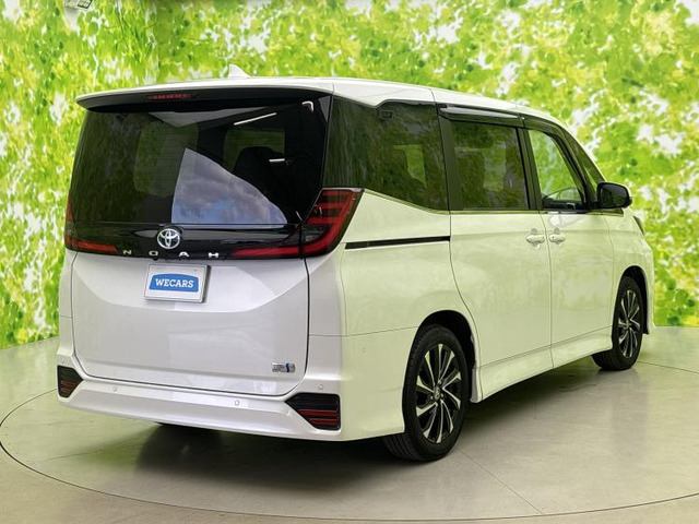 ノア1.8 ハイブリッド S-Z