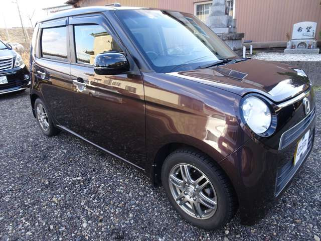 N-ONEG ローダウン