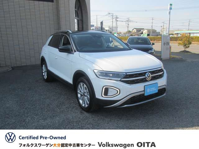 T-RocTSI スタイル マイスターヴェルク