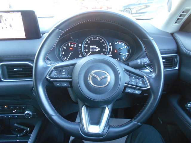 CX-52.2 XD ブラックトーンエディション