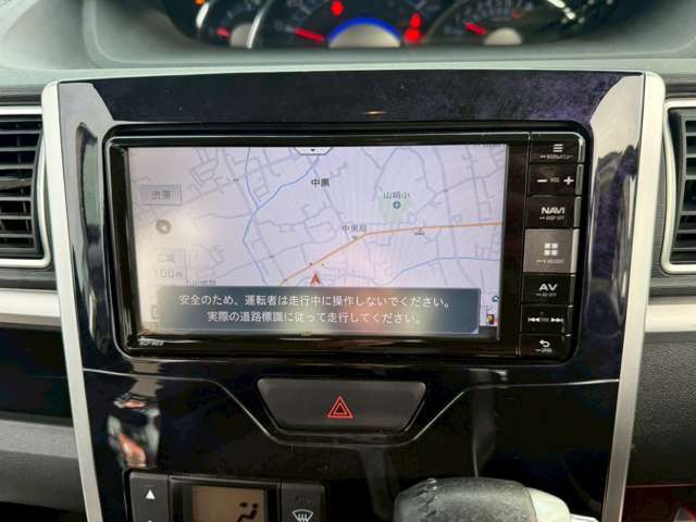 タントカスタムRS トップエディション SAIII