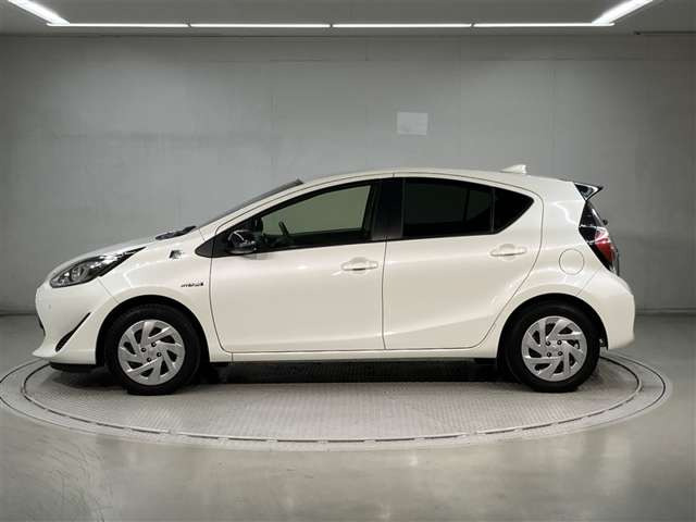 アクア1.5 リルヴィー G