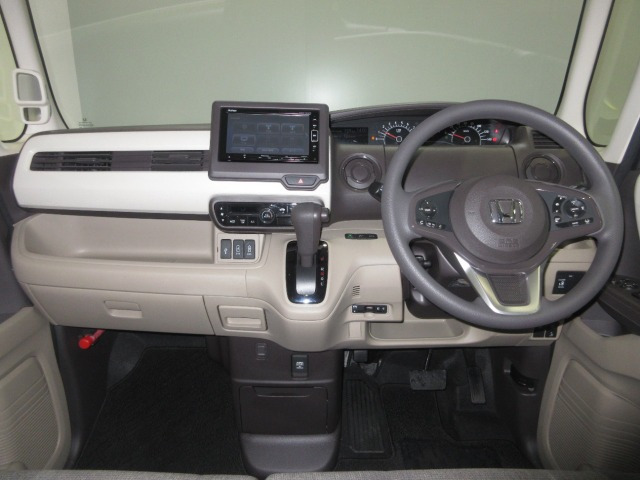 N-BOXG L ホンダセンシング