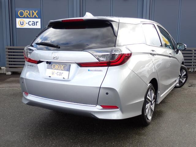 �����r���[�̉摜�ɂȂ�܂��B�I���b�N�X�F�蒆�ÎԂɂ́A���w��������S���Ă���肢���������߂ɁA�Ǝ��́u�I���b�N�X�F�蒆�Îԕۏ؁v�����t�����Ă��܂��B