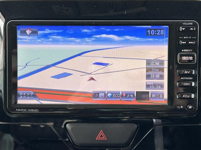 タントカスタムRS SA