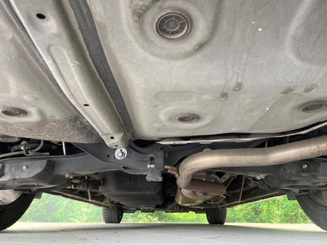 下回りがきれいなうちに、防錆加工の施工がオススメ。降雪地域はもちろん、沿岸部にお住いの方や、趣味でマリン・ウィンタースポーツをされる方にご好評いただいております。