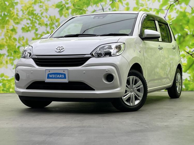 パッソ1.0 X Lパッケージ