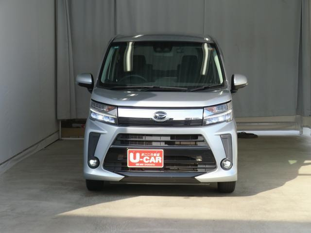 ムーヴカスタムX リミテッド SAIII