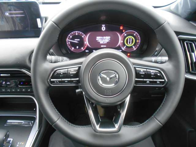 CX-803.3 XD エクスクルーシブ モード ディーゼル