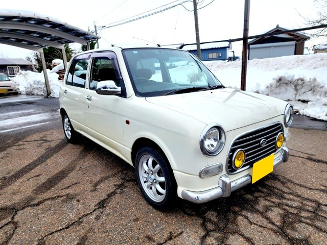 ミラジーノミニライトスペシャル