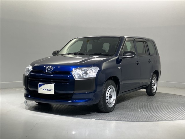 プロボックスバン