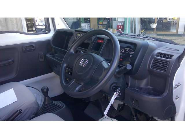 アクティトラックSDX