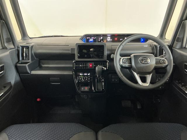 タントカスタムRS 4WD